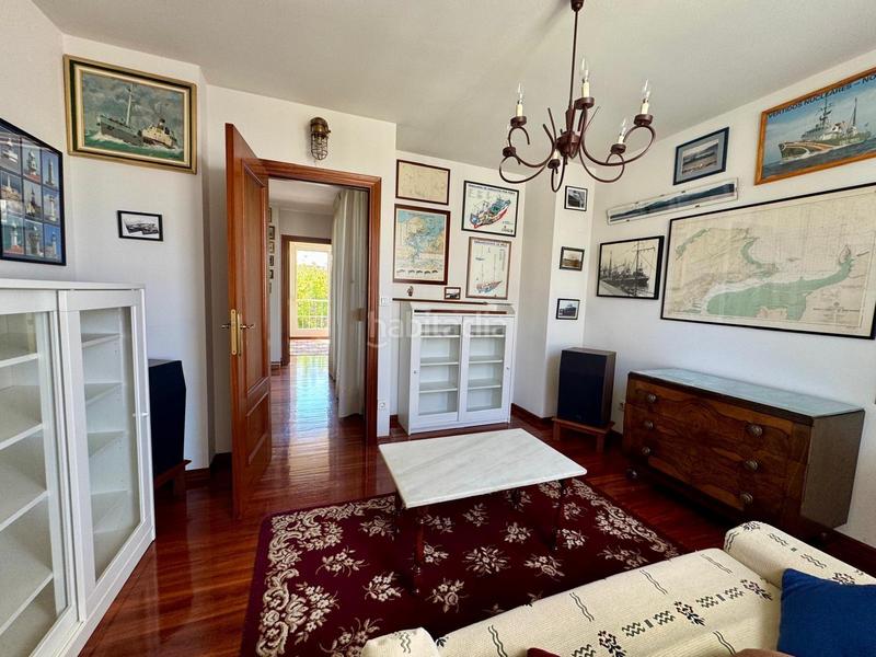 Foto 0648a254-7255-4672-b1a5-aae0310a525b. Xalet amb calefacció aparcament a Bezana - Prezanes Santa Cruz de Bezana