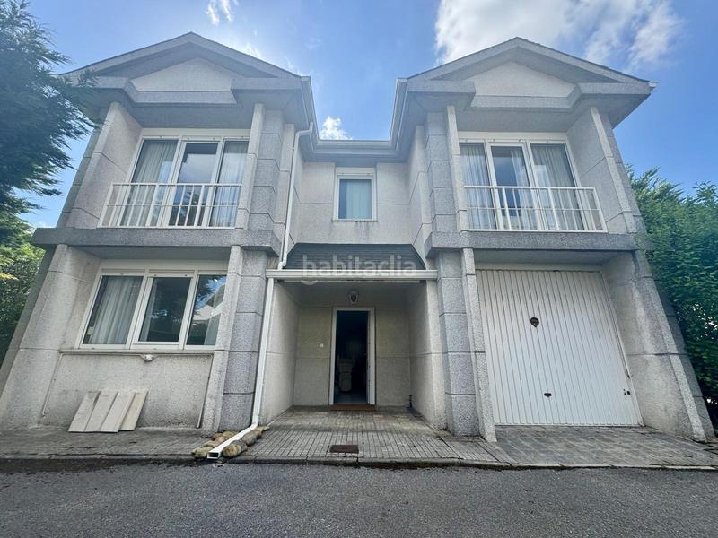 Foto 2f562e18-c73d-4a3b-a5a4-3453bcd06b6e. Xalet amb calefacció aparcament a Bezana - Prezanes Santa Cruz de Bezana