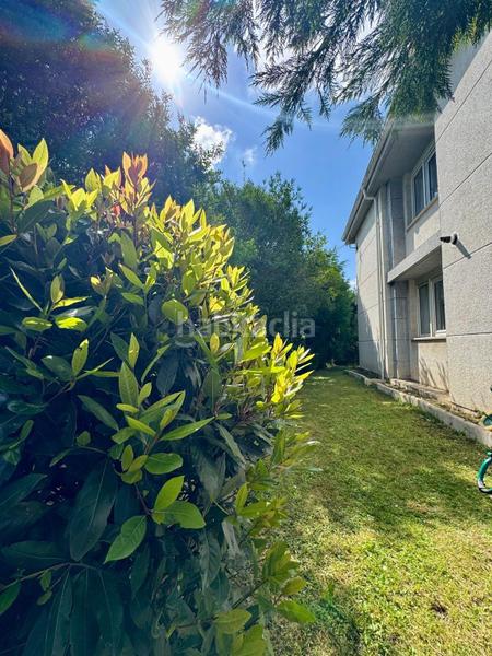 Foto 4384dded-835a-42fd-b611-f2266949522f. Xalet amb calefacció aparcament a Bezana - Prezanes Santa Cruz de Bezana