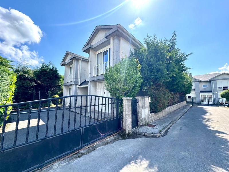 Foto 4cdab016-fb6a-4d7f-b9af-2875c95c24aa. Xalet amb calefacció aparcament a Bezana - Prezanes Santa Cruz de Bezana