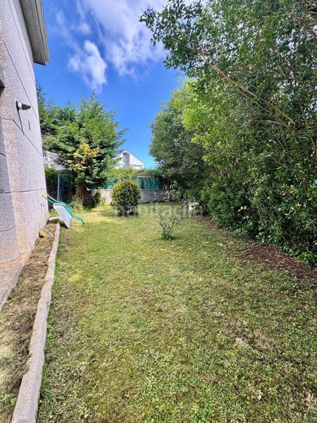 Foto 59bcfa66-ec42-478c-acdb-75c6f6563787. Xalet amb calefacció aparcament a Bezana - Prezanes Santa Cruz de Bezana