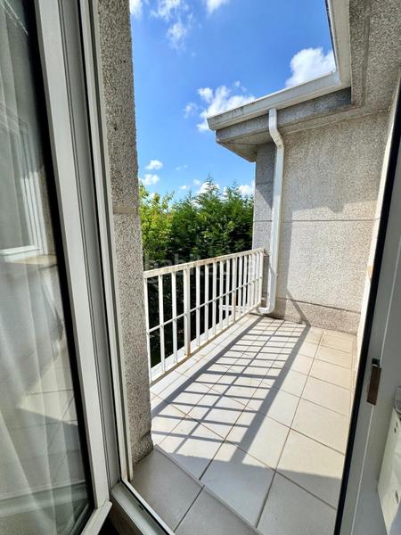 Foto a8024983-3a18-4662-a5fe-7b86a804200a. Xalet amb calefacció aparcament a Bezana - Prezanes Santa Cruz de Bezana