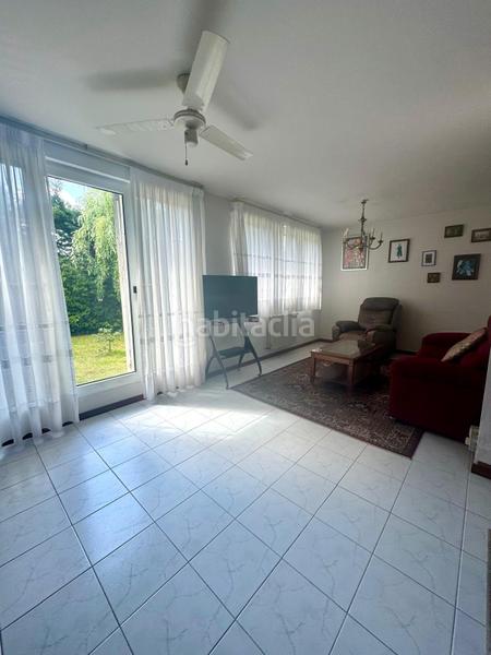 Foto aea6e515-e359-4841-9412-3f05bda30b3c. Xalet amb calefacció aparcament a Bezana - Prezanes Santa Cruz de Bezana