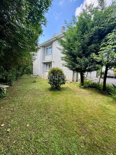 Foto f1d33439-2014-4918-9226-93841662a0d7. Xalet amb calefacció aparcament a Bezana - Prezanes Santa Cruz de Bezana