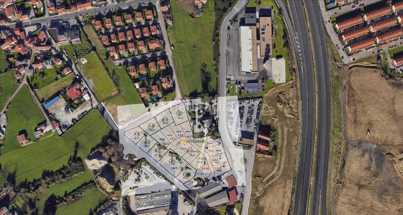 Foto 526a9faa-b6cf-41ec-80e5-10f86b33a935. Terreny residencial a Peñacastillo - Nueva Montaña Santander