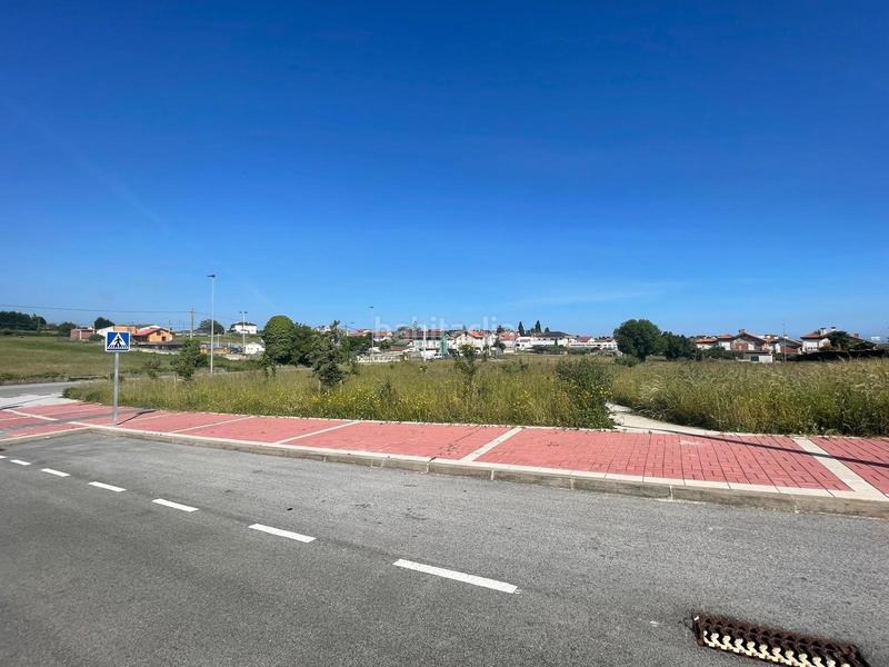 Foto 77a58e6e-231a-46f4-b918-fa1c9575f864. Terreny residencial a Peñacastillo - Nueva Montaña Santander