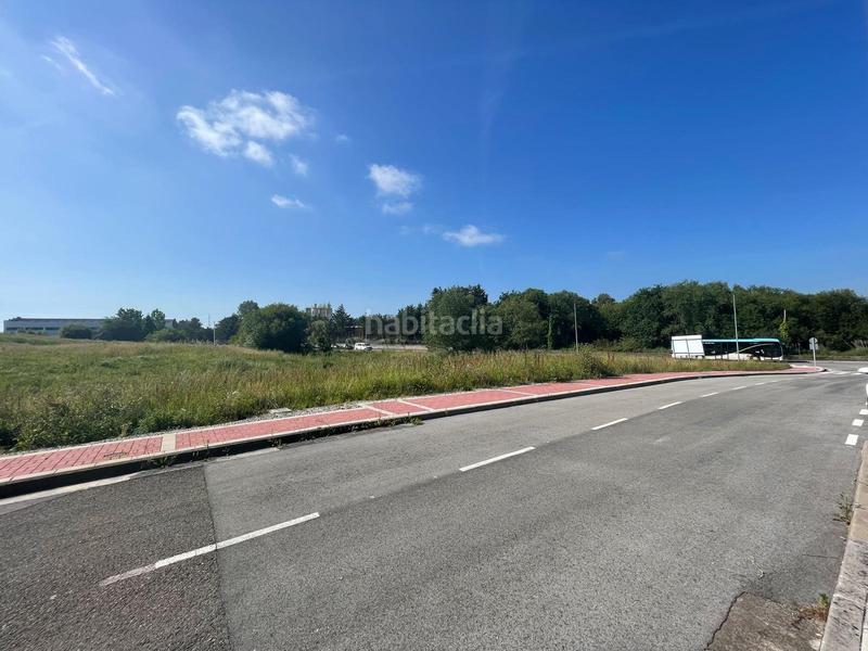 Foto e2197ac7-52e3-41c2-8908-8f0aeaa78b64. Terreny residencial a Peñacastillo - Nueva Montaña Santander