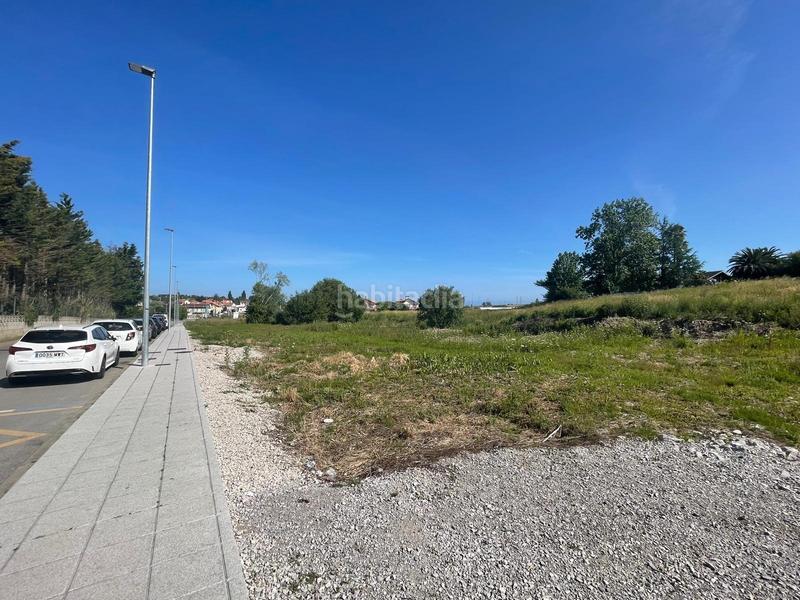 Foto 3a093e4d-eb9d-4e1d-a4ef-f7fab7ef749b. Terreno residenziale in Peñacastillo - Nueva Montaña Santander