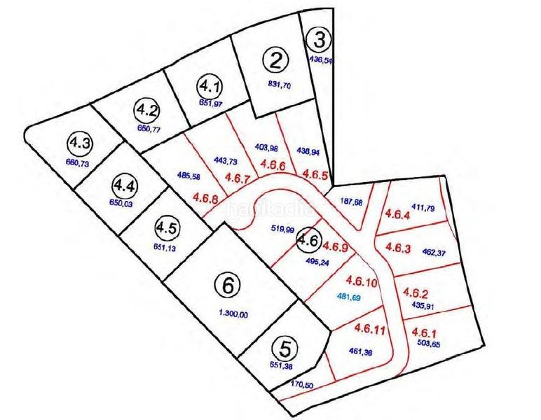 Foto bcae5d3c-2336-4c06-89f2-4fdf5e829a81. Terreno residenziale in Peñacastillo - Nueva Montaña Santander