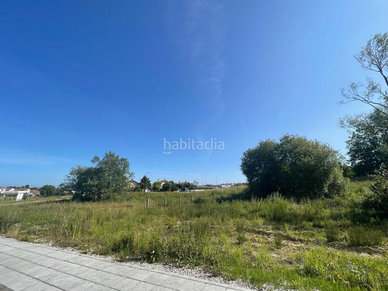 Foto 6ab560bd-7c0f-4abe-871d-465c8a573b04. Wohngrundstück in Peñacastillo - Nueva Montaña Santander