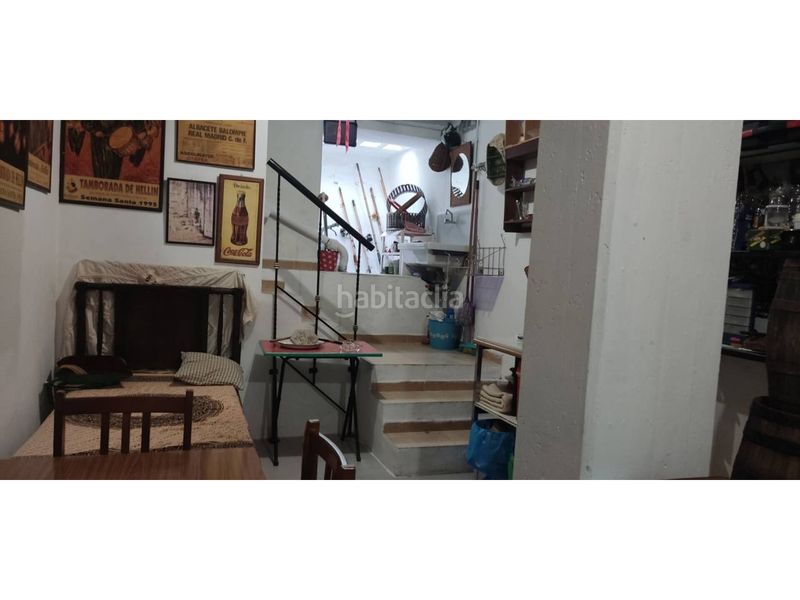 Foto db9aa4c8-2abe-4b9c-b6a7-a748d76f5491. Piso  en venta en Hellín