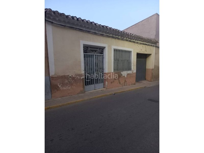 Foto 0721bfc9-c4d2-4fc1-9b61-74abdf0a46b6. Local comercial a Tobarra