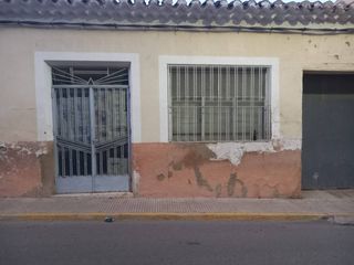 Local Comercial en Tobarra. Local en venta en tobarra