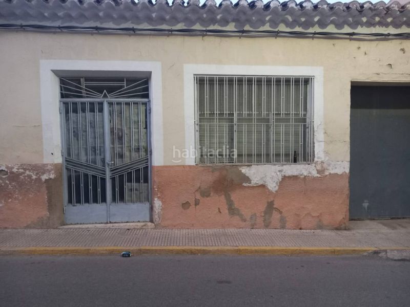 Foto 0d12b891-4bc1-4c6d-91ec-257dc5566721. Local comercial a Tobarra