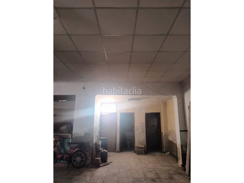 Foto 91c53ce4-5c0d-47cb-8ad8-e6be544cd1e4. Local comercial a Tobarra