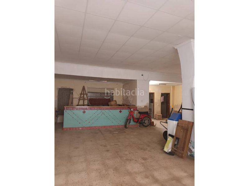 Foto d1e6591a-07e1-4216-b91e-6716f65bf9a3. Local comercial a Tobarra