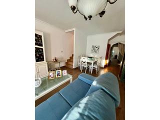 Casa  Espino. Casa en venta en nava campaña