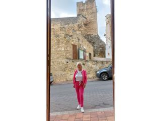Casa  Cava. Bonita casa rustica en venta en yeste