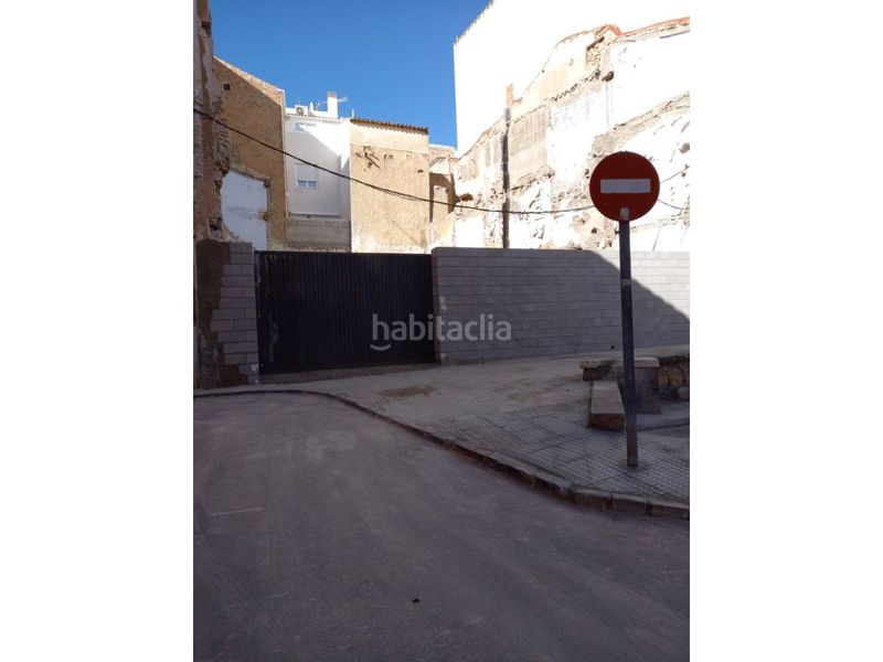 Foto 30eb51f5-87d5-43c8-9479-7dcef93565d4. Terreny residencial a Hellín