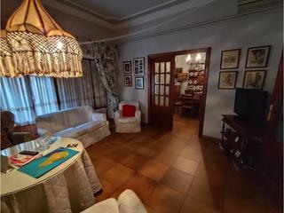 Pis  Martinez parras. Piso en venta en hellín