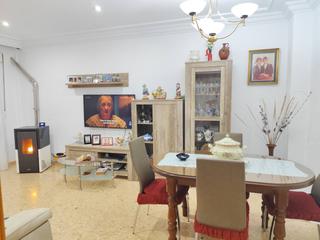 Casa  Albacete. Casa en venta en isso