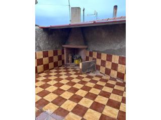 Casa  Bº caravaca. Casa en venta en isso