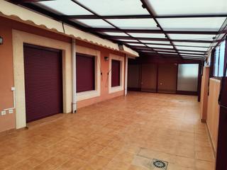 Pis  Cerda marti. Piso en venta en hellín