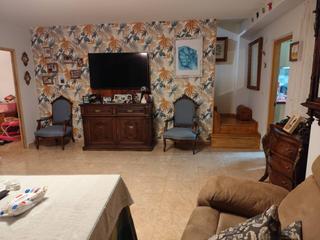 Casa  Paseo del pino. Casa en venta en hellín