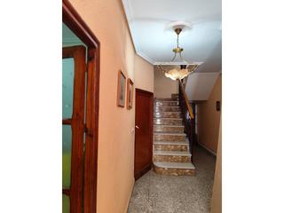 Maison à Hellín. Casa en venta en hellín