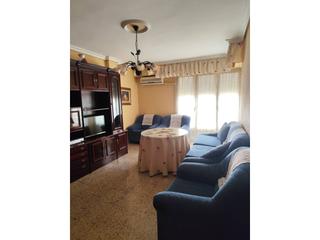 Pis a Hellín. Piso en venta en hellín