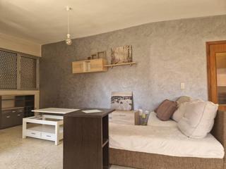 Appartement  Juan francisco parras. Gran piso en venta en hellin