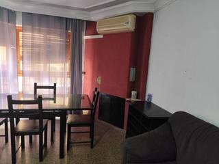 Flat  Garcilaso de la vega. Piso en venta en isso