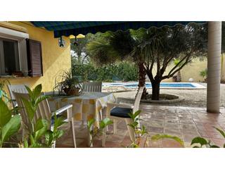 Chalet  Pago de las arboledas. Chalet unifamiliar en venta en archena