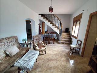 Maison  Hellin. Casa en venta en agramón