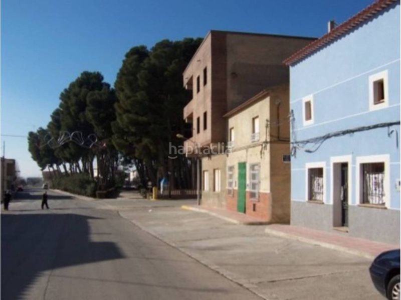 Foto 3a9fc56b-ce9a-4c52-9afa-ba4382271561. Casa a Albatana