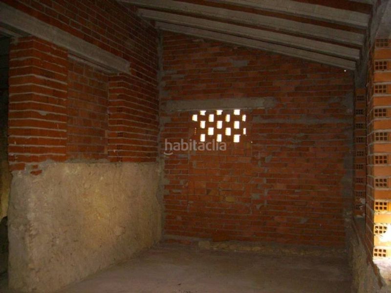 Foto ee38509f-0b2d-492f-a215-2bb13fd66738. Casa a Albatana