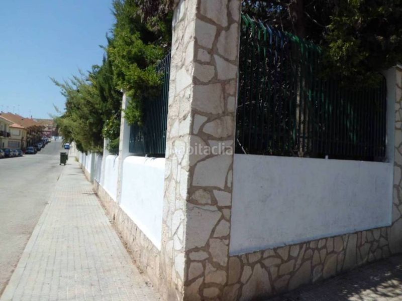 Foto 1e1f37b9-5bbb-46d6-bdb9-3555557afd54. Chalet  en venta en Hellín
