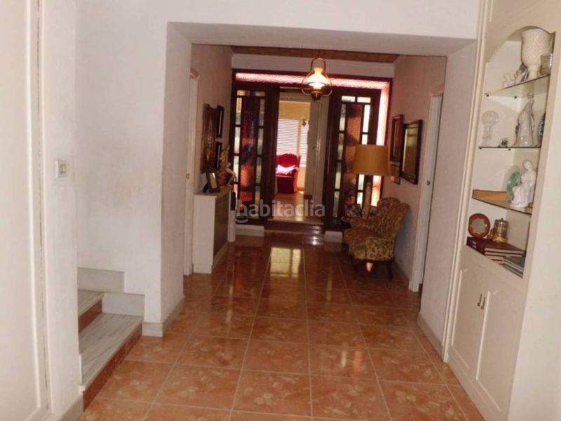 Foto 77146b72-d152-4392-9a40-e2abede26fc7. Chalet  en venta en Hellín