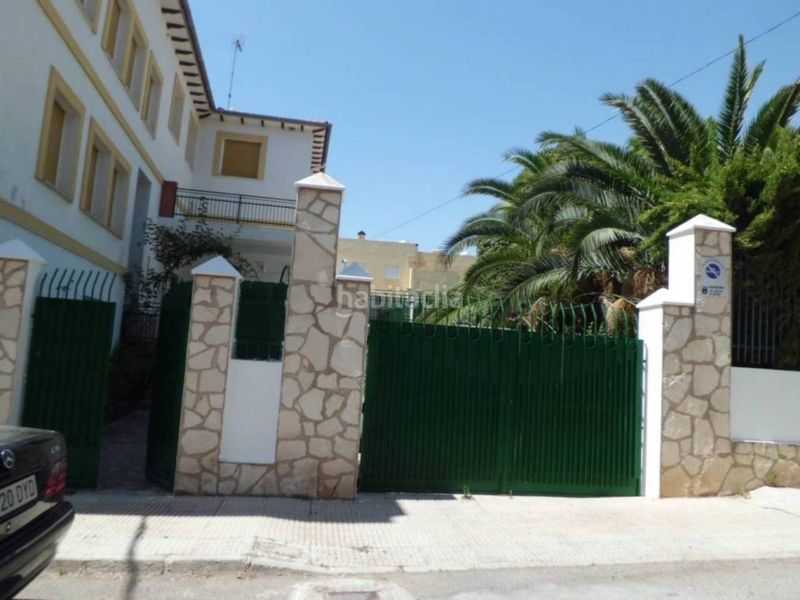 Foto c180f028-b526-4efc-a554-2747287557a0. Chalet  en venta en Hellín