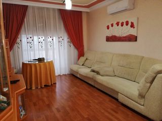 Flat  Calle ctra de bolos. Piso en venta en isso