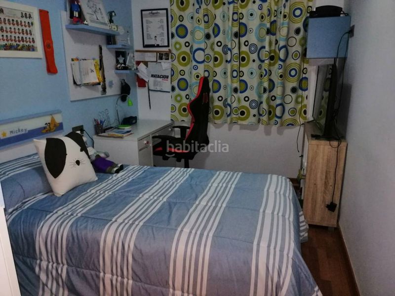 Foto d7b0e4ae-e5e4-4598-8006-baccc90495f4. Flat in Hellín