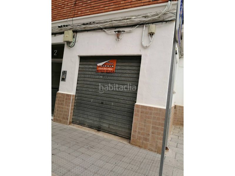 Foto 515f9c2a-da26-4102-875e-7dbf0a8ff934. Posto auto in Hellín