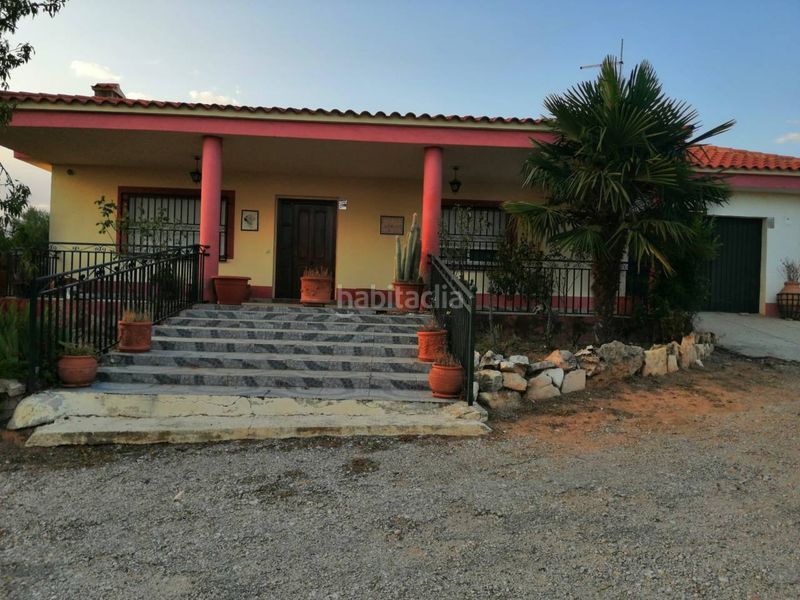 Foto 1c79f652-fa98-45dd-9e4e-75aefdb96d30. Finca rústica a Hellín
