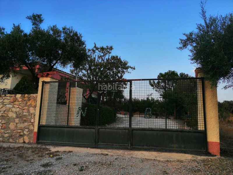 Foto ffe048e9-1aa2-4512-807e-85ba785a0377. Finca rústica a Hellín