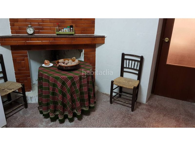 Foto 4e9489e1-98b4-443b-8180-69b0226fc16f. Casa  en venta en Albatana