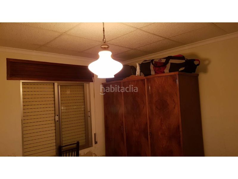 Foto 507cd294-c4ac-4956-abfa-170528e8b78a. Casa  en venta en Albatana