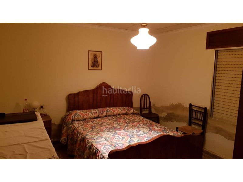 Foto 762bc5e1-e39b-4da1-8744-ec03a7fee9f0. Casa  en venta en Albatana