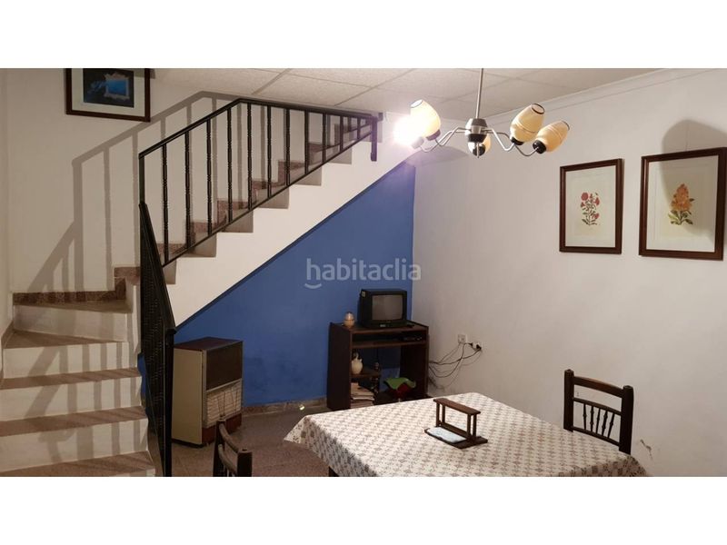 Foto ae991032-1730-40f3-8285-fe3b1f551c74. Casa  en venta en Albatana