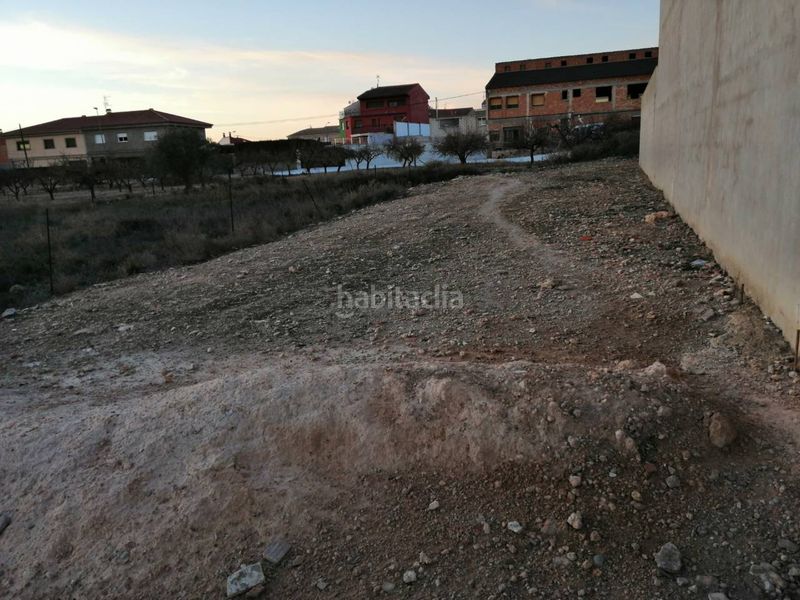 Foto e547bacf-502c-4567-b32b-f6018fc8d111. Finca rústica a Hellín