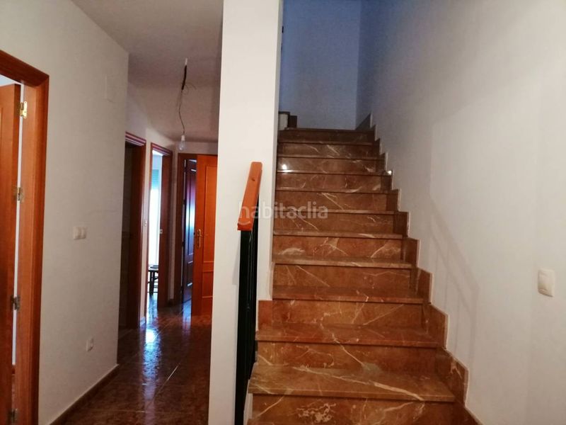 Foto 41cc1285-736e-4818-b75f-1e4f26892bce. Casa a schiera con riscaldamento parcheggio in Hellín